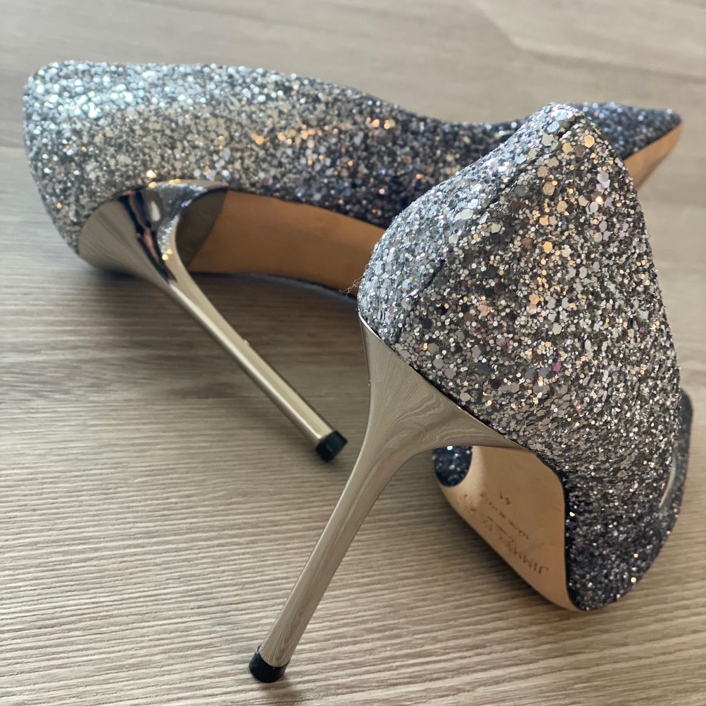 Jimmy choo 41